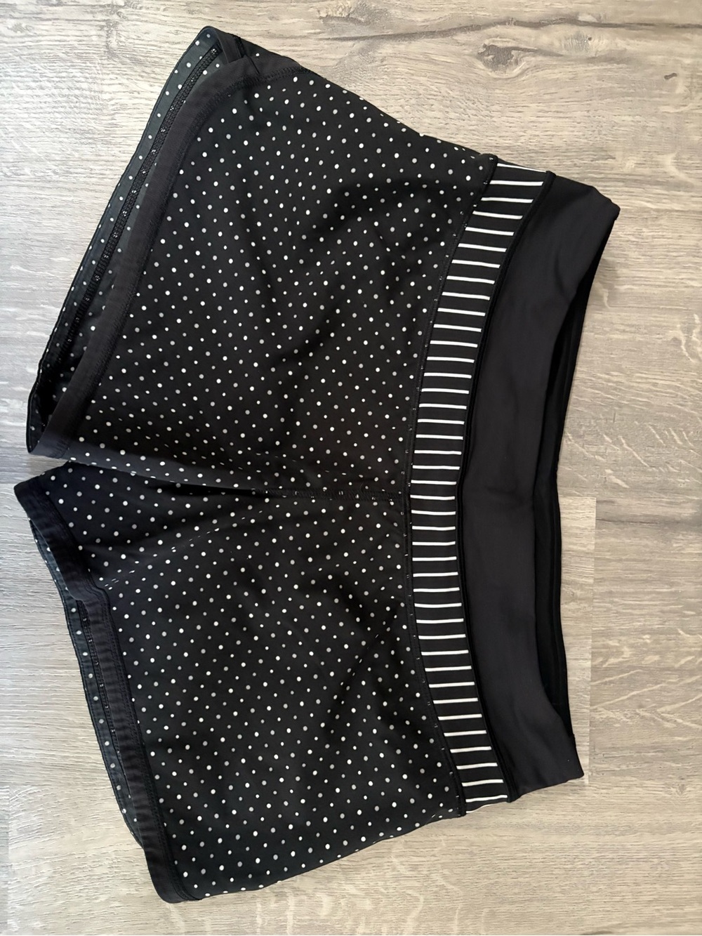 Lululemon Groovy Run Short